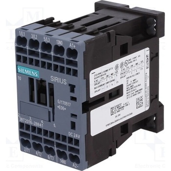 Siemens 3RT2016-2BB41