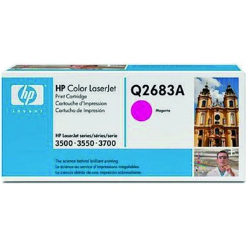 HP Q2683A - originální