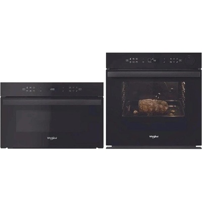 Set Whirlpool AMW 6440 FB + AKZ9S 8260 FB