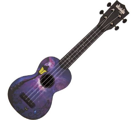 Kala Ukadelic Soprano