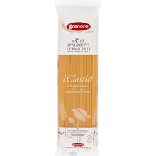 Granoro semolinové cestoviny Vermicelli n.13 0,5 kg