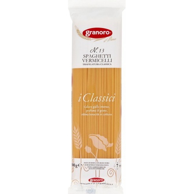 Granoro Vermicelli No.13 0,5 kg