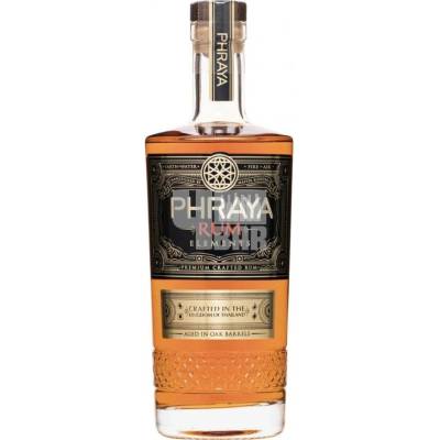 Phraya Elements 40% 0,7 l (holá láhev)