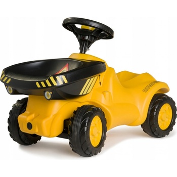 Rolly Toys JCB DUMPER 13564