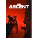 The Ascent