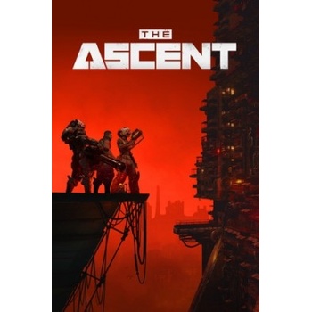 The Ascent