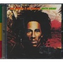 MARLEY BOB: NATTY DREAD CD