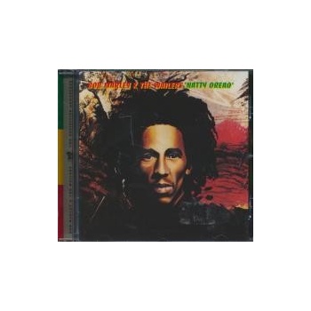 MARLEY BOB: NATTY DREAD CD