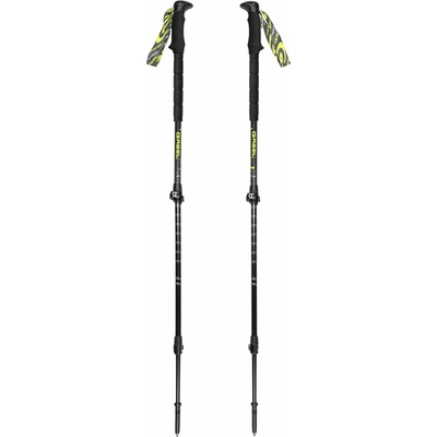 Gabel Mutigrip Carbon FL EF
