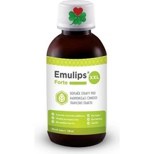 OKG Emulips Forte XXL trávení 120 ml