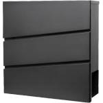 Chomik Пощенска кутия Parrot 37x37x10, 5см 61967 (TIS3449)