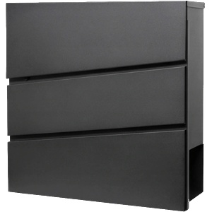 Chomik Пощенска кутия Parrot 37x37x10, 5см 61967 (TIS3449)