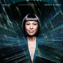 MALIA & BORIS BLANK: CONVERGENCE LP