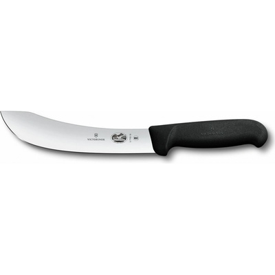 Victorinox 5.7703.18 mäsiarsky nôž 18 cm čierna