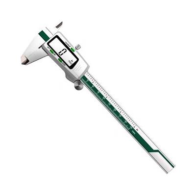 MG Caliper digitální posuvné měřítko, stříbrné