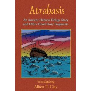 Atrahasis (ISBN: 9781585092284)