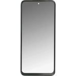 Xiaomi (OEM) Стъкло и LCD екран за Xiaomi Redmi Note 10 5G / Note 10T 5G, оригинален (OEM), сиво (16967)