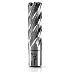 Euroboor Боркорона Ø 23x55, HSS Euroboor (528)