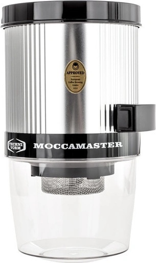 Moccamaster KM4 od 2 999 K Heureka.cz