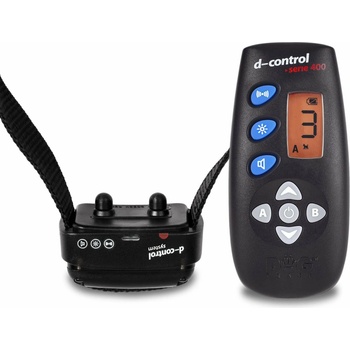 DogTrace D-Control 640