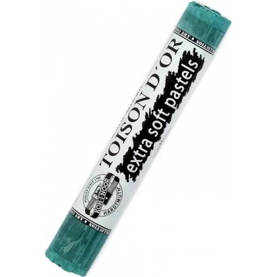 Toison D´or suchý pastel extra soft 8550,151 dark olive green