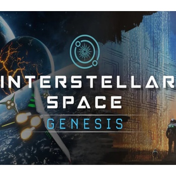 Interstellar Space: Genesis