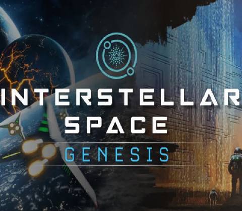 Interstellar Space: Genesis