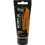 Rosa Gallery АКРИЛНА боя Raw Sienna (641) 60 ml 1 бр (3241641)