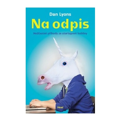 Na odpis Dan Lyons