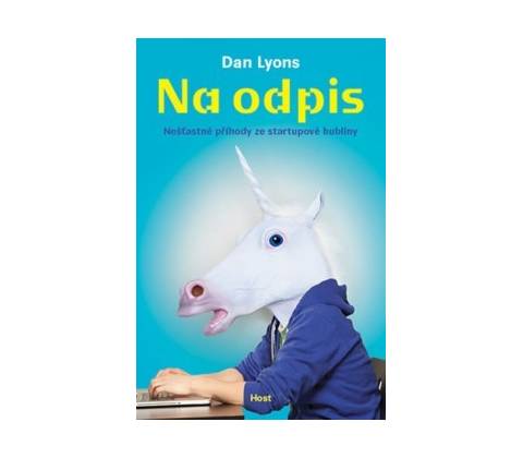 Na odpis Dan Lyons