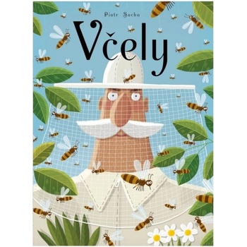 Včely