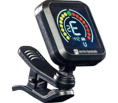 Electro-Harmonix X9 Clip-On