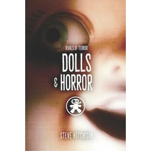 Dolls & Horror | Steve Hutchison (ISBN: 9781072644866)