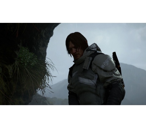 Death Stranding