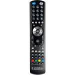 GENERAL TEUFEL Columa 700R - съвместимо дистанционно управление на марката General (Columa 700R) Дистанционно