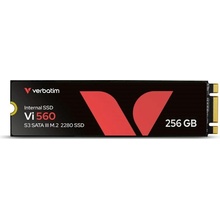 Verbatim Vi560 S3 256GB, 49362
