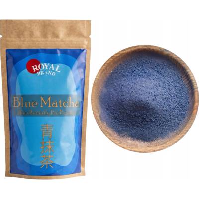 Royal Brand Matcha Blue 50 g