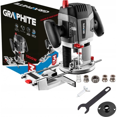 GRAPHITE 59G717