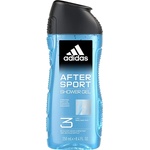 Adidas After Sport Shower Gel 3-In-1 душ гел за мъже 400 мл - monna