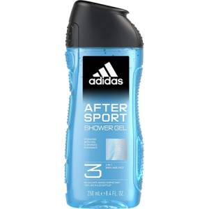 Adidas After Sport Shower Gel 3-In-1 душ гел за мъже 400 мл - monna