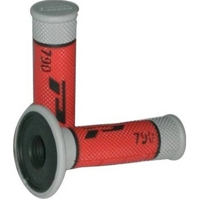 PROGRIP CROSS 790 black/red/grey