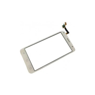 Dotyková vrstva + Dotykové sklo + Dotyková deska Alcatel One Touch Pixi 4