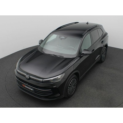 Volkswagen Tiguan 1.5 eHybrid Life DSG 150 kW