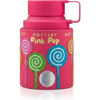 Armaf Odyssey Pink Pop parfémovaná voda dámská 100 ml