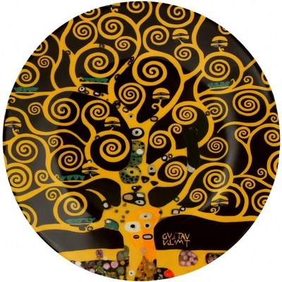 Dezertní talíř Duo Tree of Life 19,2 cm