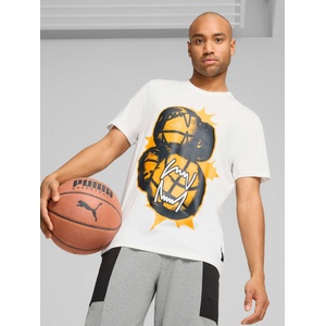 PUMA Тениска Instant Replay Tee 1 (68232101)