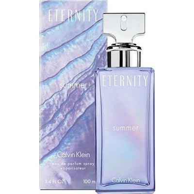 Calvin Klein Eternity Summer 2013 parfumovaná voda dámska 100 ml tester