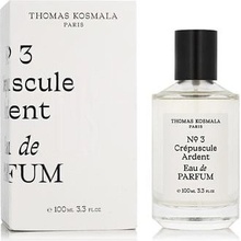 Thomas Kosmala No.3 Crépuscule Ardent parfumovaná voda unisex 100 ml