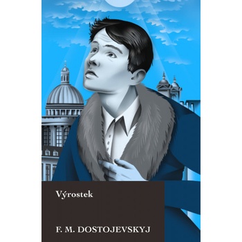 Výrostek