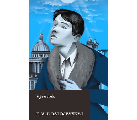 Výrostek